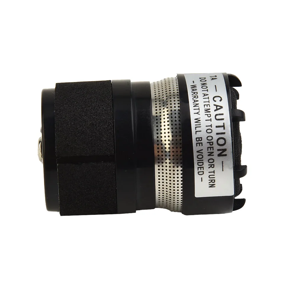 Accessories Microphone Core Microphone Parts Professional Core Replacement Unidirectional Black For Shure 1 Pcs
Accessories Microphone Core Microphone Parts Professional Core Replacement Unidirectional Black For Shure 1 Pcs