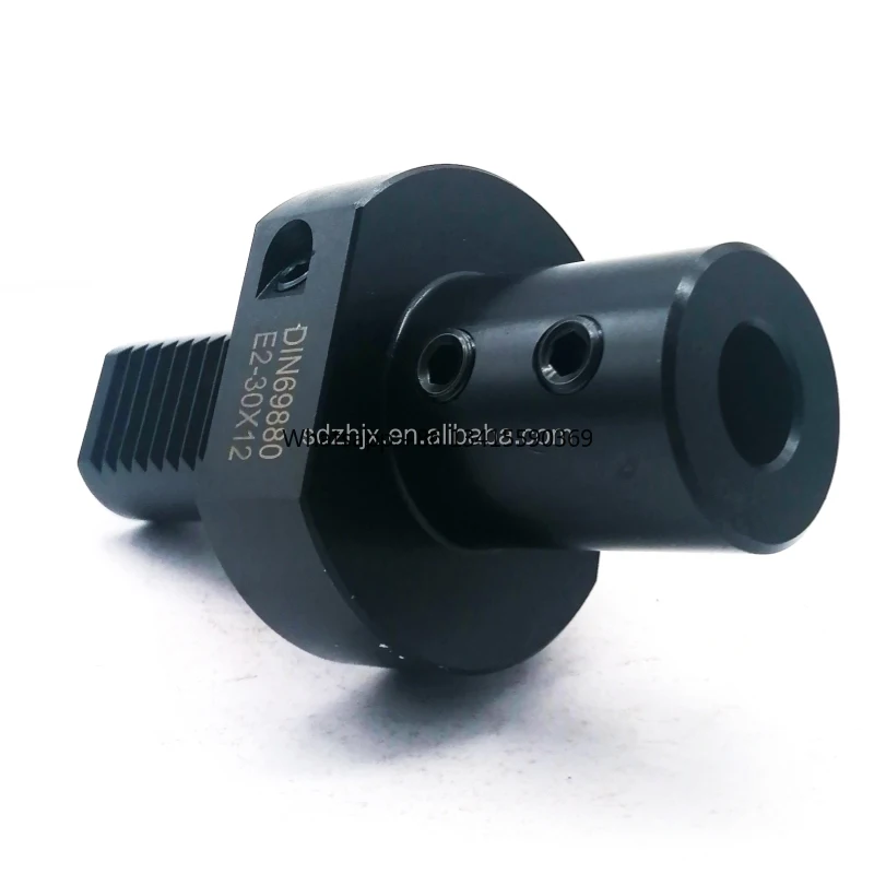 E2-40x12 VDI Boring Bar Holder with cylindrical shank tool holder D=40mm D1=12mm
E2-40x12 VDI Boring Bar Holder with cylindrical shank tool holder D=40mm D1=12mm