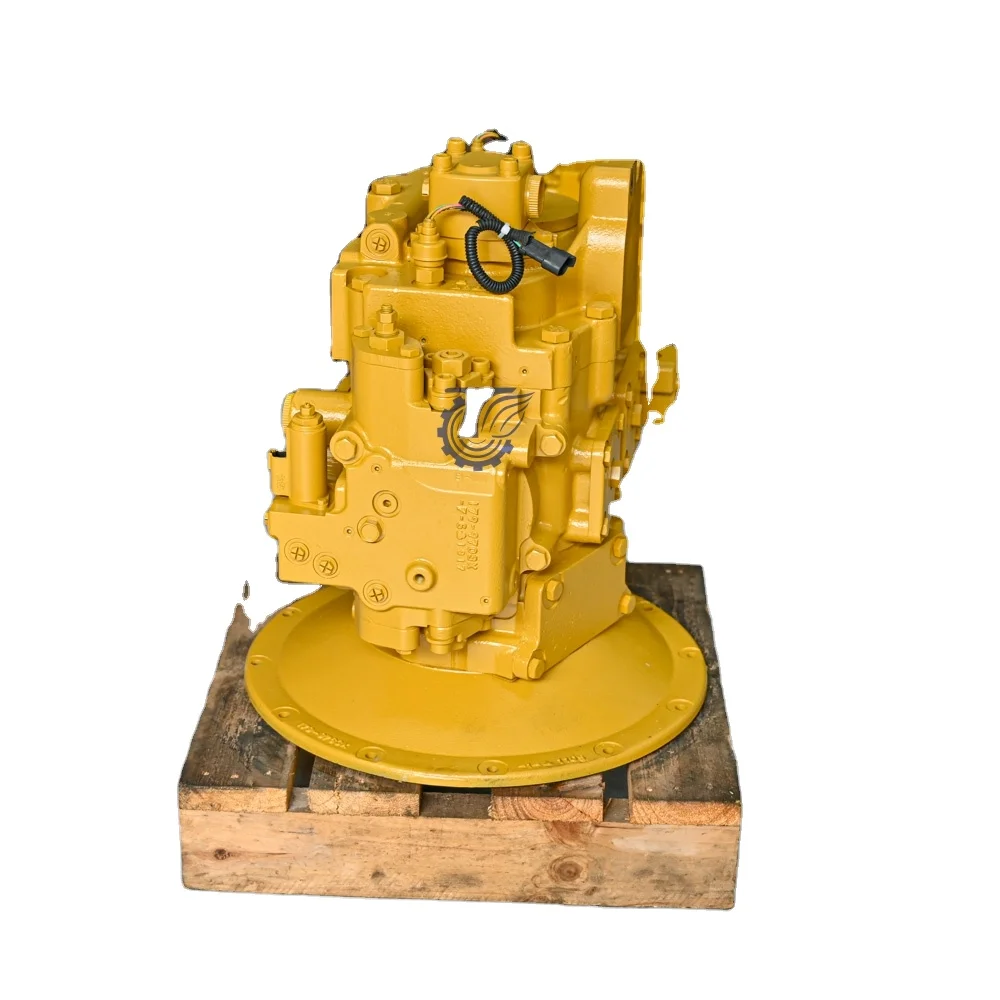 Pump GP-Main Hydraulic Suitable For Carter Excavator E324D E325D E329D 2726959 272-6959 SBS140 Hydraulic Main Piston Pump
Pump GP-Main Hydraulic Suitable For Carter Excavator E324D E325D E329D 2726959 272-6959 SBS140 Hydraulic Main Piston Pump