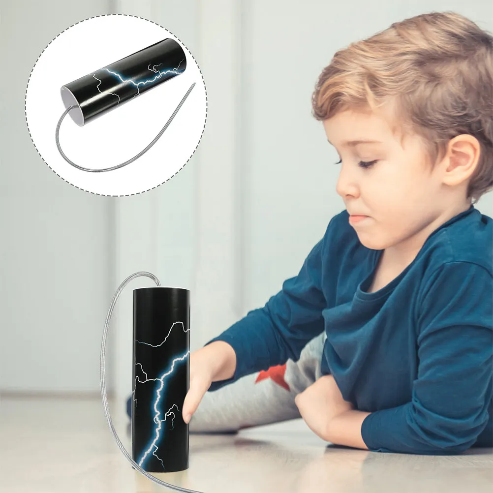 Набор из 4 барабанов-громовиков: веселый музыкальный перкуссионный инструмент для вечеринок, развития творческих способностей детей
Набор из 4 барабанов-громовиков: веселый музыкальный перкуссионный инструмент для вечеринок, развития творческих способностей детей