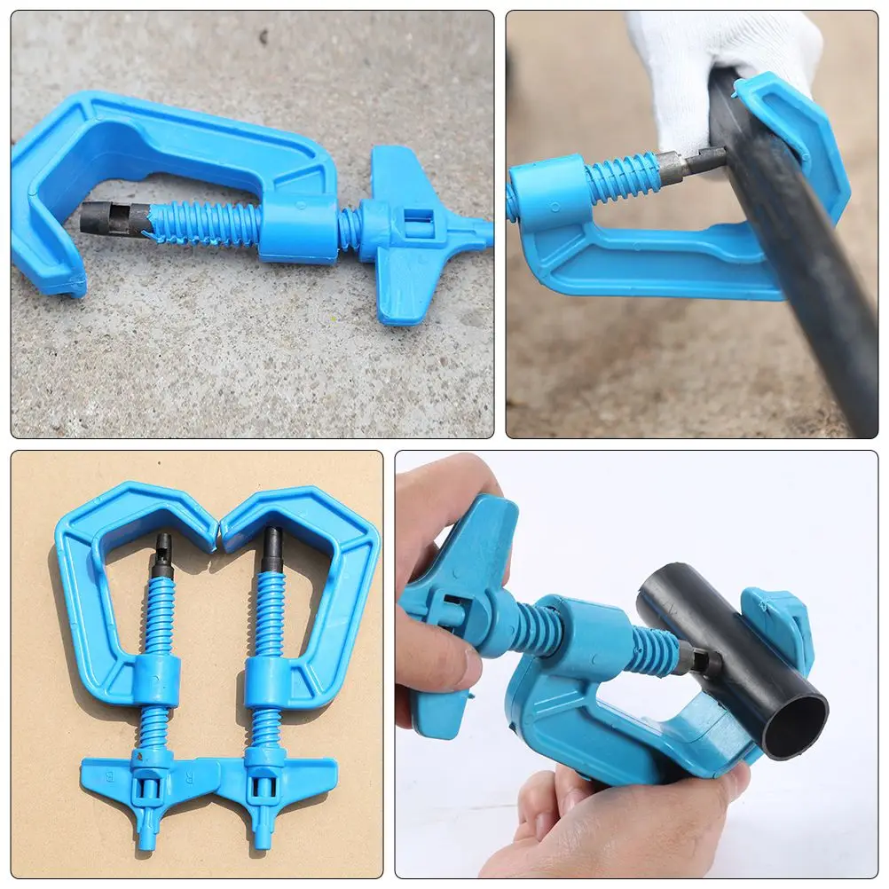 Tool Hole Punch Garden Watering System Pe Sprinkler Installation Drip Irrigation Tube
Tool Hole Punch Garden Watering System Pe Sprinkler Installation Drip Irrigation Tube