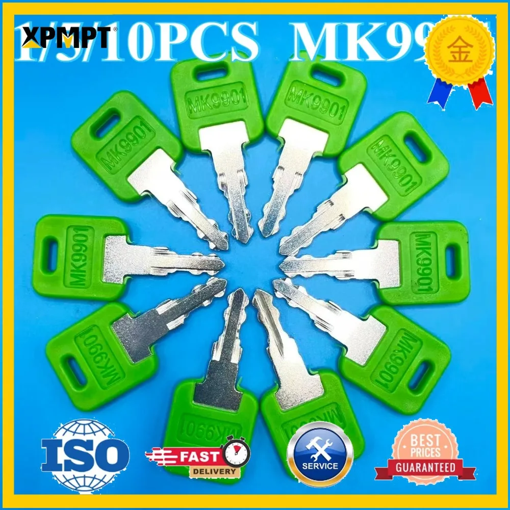 1/5/10PCS MK9901 RV Camper Key MK9901 6601 For MK9901 FIC Motorhome Master Green CF HF EF Codes Series new
1/5/10PCS MK9901 RV Camper Key MK9901 6601 For MK9901 FIC Motorhome Master Green CF HF EF Codes Series new