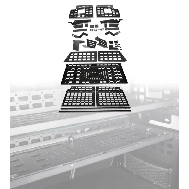 Лидер продаж, алюминиевый складной задний багажник, полка для багажа, стеллаж для хранения багажника для Jetour T2, аксессуары для путешественников 2024 2025 
Лидер продаж, алюминиевый складной задний багажник, полка для багажа, стеллаж для хранения багажника для Jetour T2, аксессуары для путешественников 2024 2025