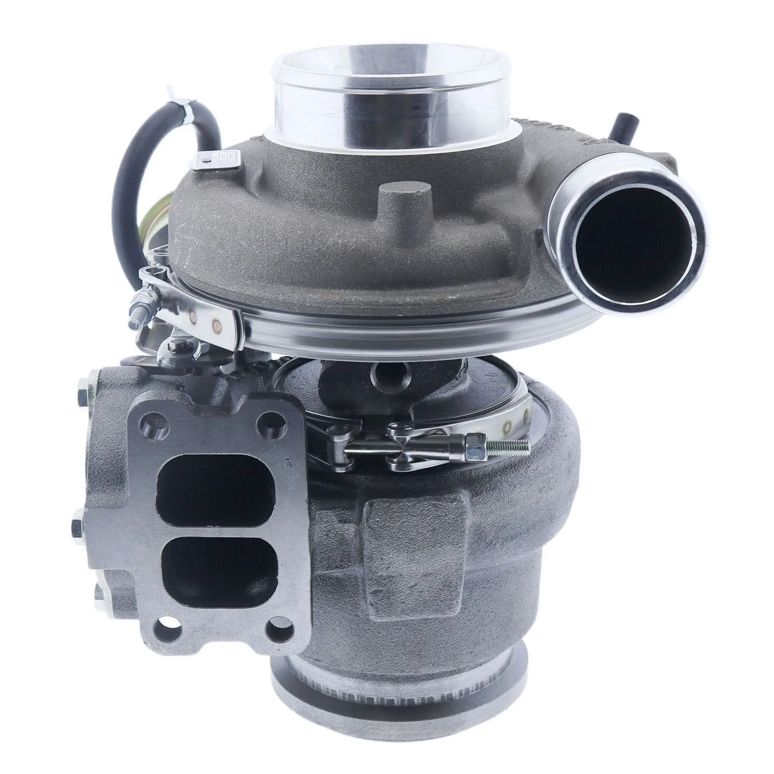Turbocharger 2674A256 Turbo 315-9810 for CAT 320D 323D 329D 330D Excavator C6.6
Turbocharger 2674A256 Turbo 315-9810 for CAT 320D 323D 329D 330D Excavator C6.6
