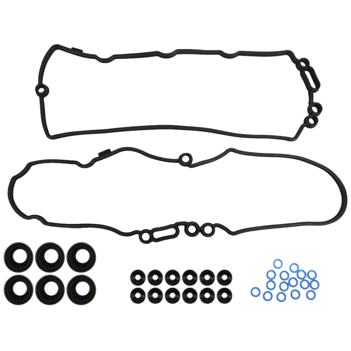 059103483AH 059103484J 059103085L 059103196A 04B103631 Gasket Kits for Audi, Volkswagen & Porsche -A74F
059103483AH 059103484J 059103085L 059103196A 04B103631 Gasket Kits for Audi, Volkswagen & Porsche -A74F