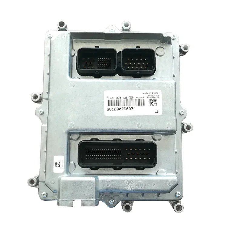 Diesel Engine Electronic Control Module Unit Ecu Accessories Silver OEM Hubei STD Automotive Exhaust System Diesel Truck July
Diesel Engine Electronic Control Module Unit Ecu Accessories Silver OEM Hubei STD Automotive Exhaust System Diesel Truck July