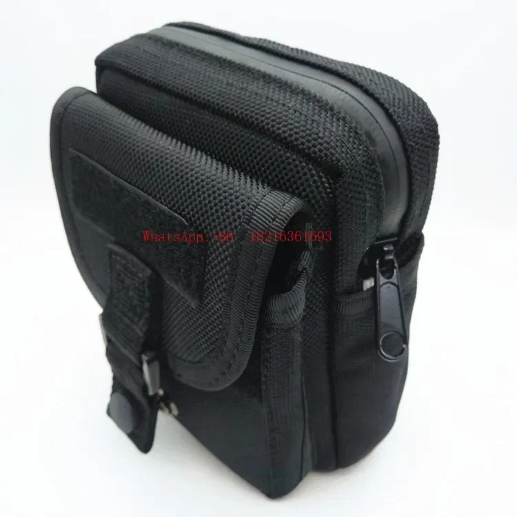 2026GOOD Black Work Bag, Eight-piece Set, Belt, Waist Hanging, Service Document Bag, First Aid Kit.
2026GOOD Black Work Bag, Eight-piece Set, Belt, Waist Hanging, Service Document Bag, First Aid Kit.
