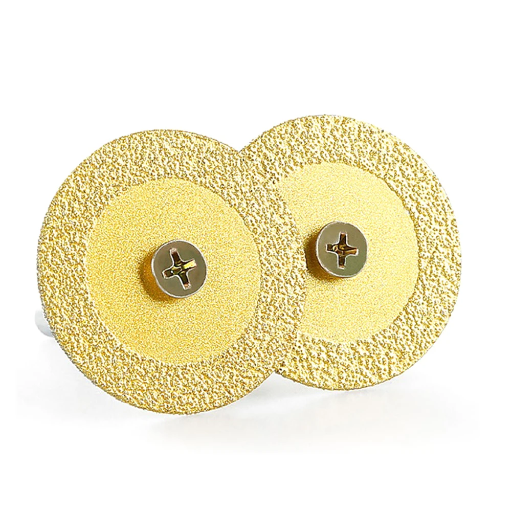 5PCS Diamond Cutting Wheel Saw Blades Cut Off Discs Glass Ceramic Rotary Tool Cutting Disc Disks DIY Polishing Tools Accessory
5PCS Diamond Cutting Wheel Saw Blades Cut Off Discs Glass Ceramic Rotary Tool Cutting Disc Disks DIY Polishing Tools Accessory