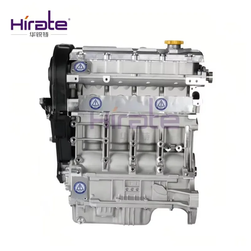 New Petrol Motor Turbo 1.8T 18K4G Engine For Joyear MPV Hawtai Santa-Fe MG 6 7 Roewe 550 750 Yema T70
New Petrol Motor Turbo 1.8T 18K4G Engine For Joyear MPV Hawtai Santa-Fe MG 6 7 Roewe 550 750 Yema T70