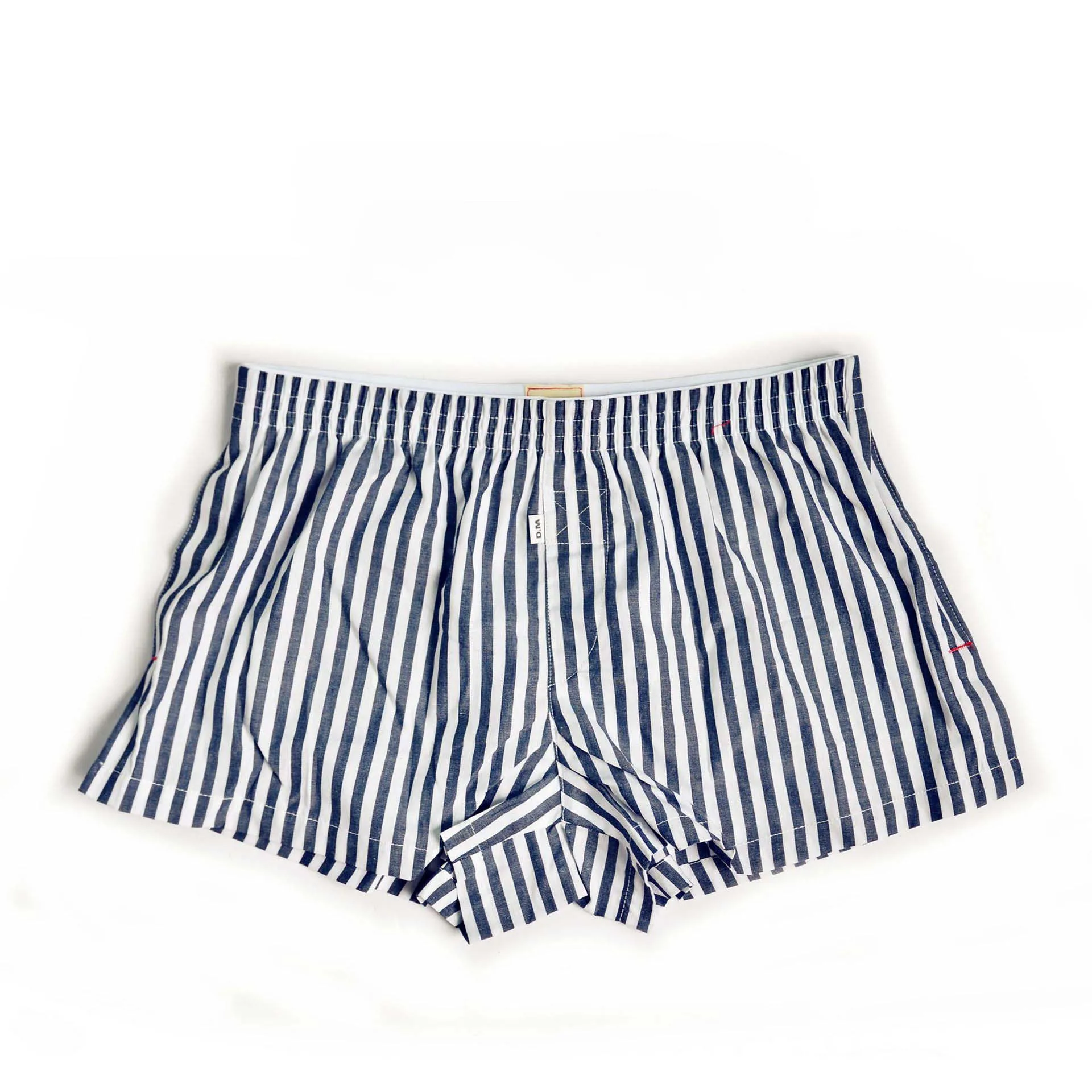 Men's Underwear Cotton Comfortable Loose Striped Home Pants Fashion Low Waist Aro Pants Boxer
Men's Underwear Cotton Comfortable Loose Striped Home Pants Fashion Low Waist Aro Pants Boxer