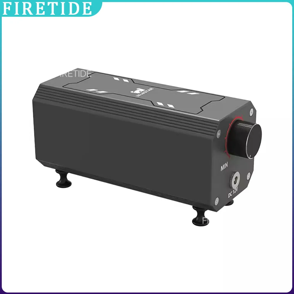 Air Assist Compressor AC 110V/220V Laser Air Assist Pump for Laser Cutter and Engraver Adjustable 10-30 L/Min
Air Assist Compressor AC 110V/220V Laser Air Assist Pump for Laser Cutter and Engraver Adjustable 10-30 L/Min