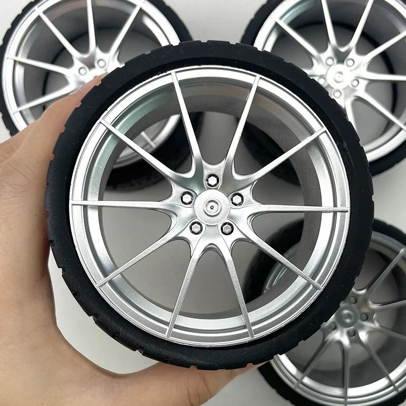 MOC Crafted Blocks Model Accessory 5428 Custom Wheel Hub Kit For CADA Lego 42172 Sport Car With Color Black/Gold/Sliver/Gray Kid
MOC Crafted Blocks Model Accessory 5428 Custom Wheel Hub Kit For CADA Lego 42172 Sport Car With Color Black/Gold/Sliver/Gray Kid