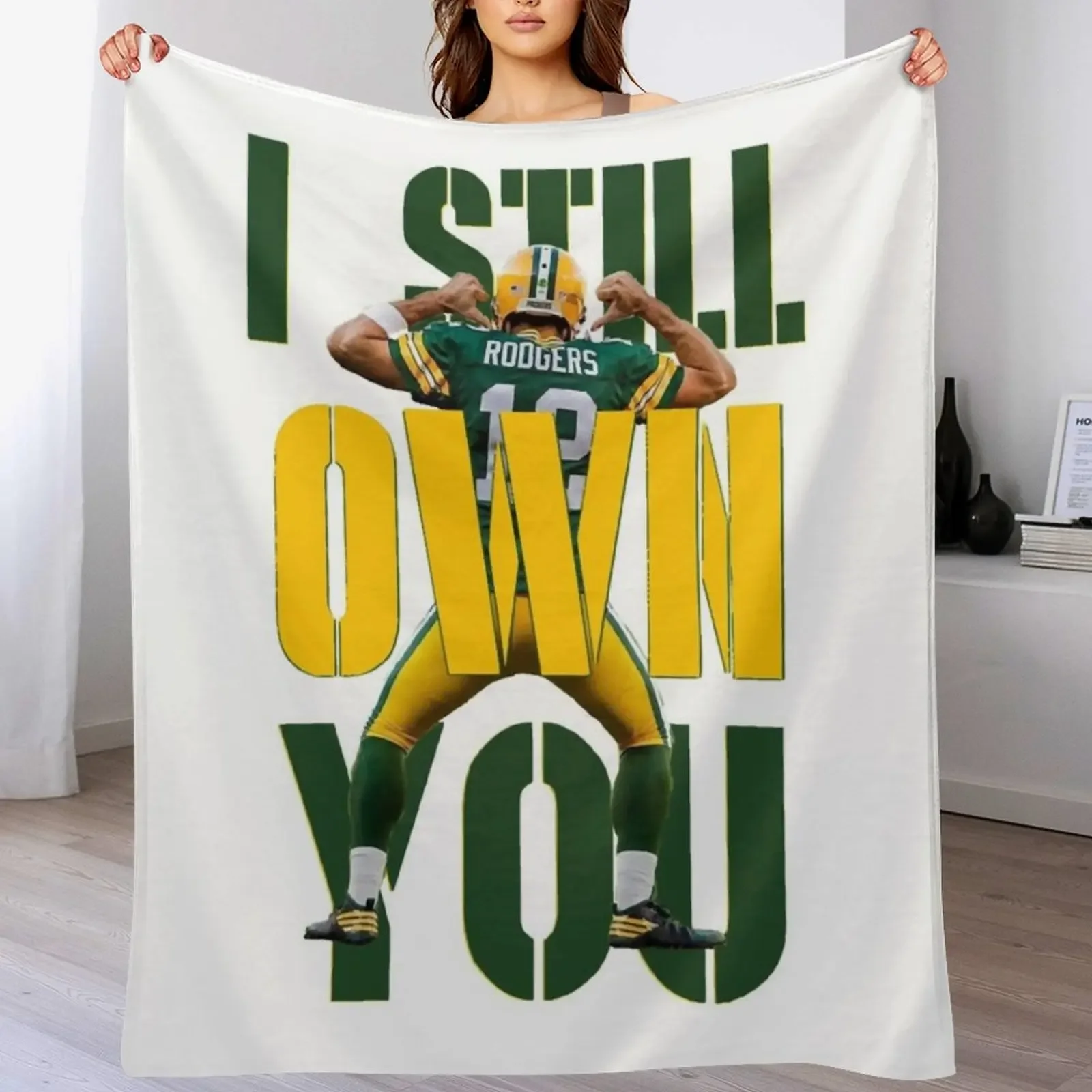 i still own you Essential T-Shirt Throw Blanket Heavy Retros Decoratives Blankets
i still own you Essential T-Shirt Throw Blanket Heavy Retros Decoratives Blankets