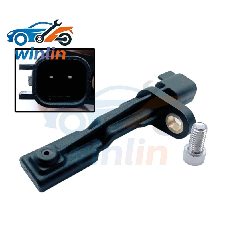 Совместимые OEM датчики скорости колес ABS (пара, левый+правый) для Dodge Nitro, Jeep Liberty, Jeep Wrangler JK 2007-2017, 52125003AB
Совместимые OEM датчики скорости колес ABS (пара, левый+правый) для Dodge Nitro, Jeep Liberty, Jeep Wrangler JK 2007-2017, 52125003AB