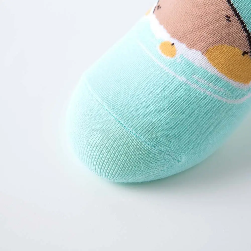 Забавные аниме-носки с капибарой, хлопковые короткие носки с надписями, низкие носки-трубы с пэчворком для женщин и девушек
Забавные аниме-носки с капибарой, хлопковые короткие носки с надписями, низкие носки-трубы с пэчворком для женщин и девушек