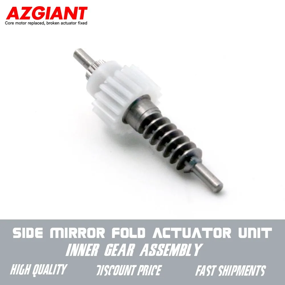 AZGINAT Car Side Mirror Folding High-Quality Gear Parts for Benz CL R CL S-Class W140 W220 C140 R350 w163 W164 W216
AZGINAT Car Side Mirror Folding High-Quality Gear Parts for Benz CL R CL S-Class W140 W220 C140 R350 w163 W164 W216