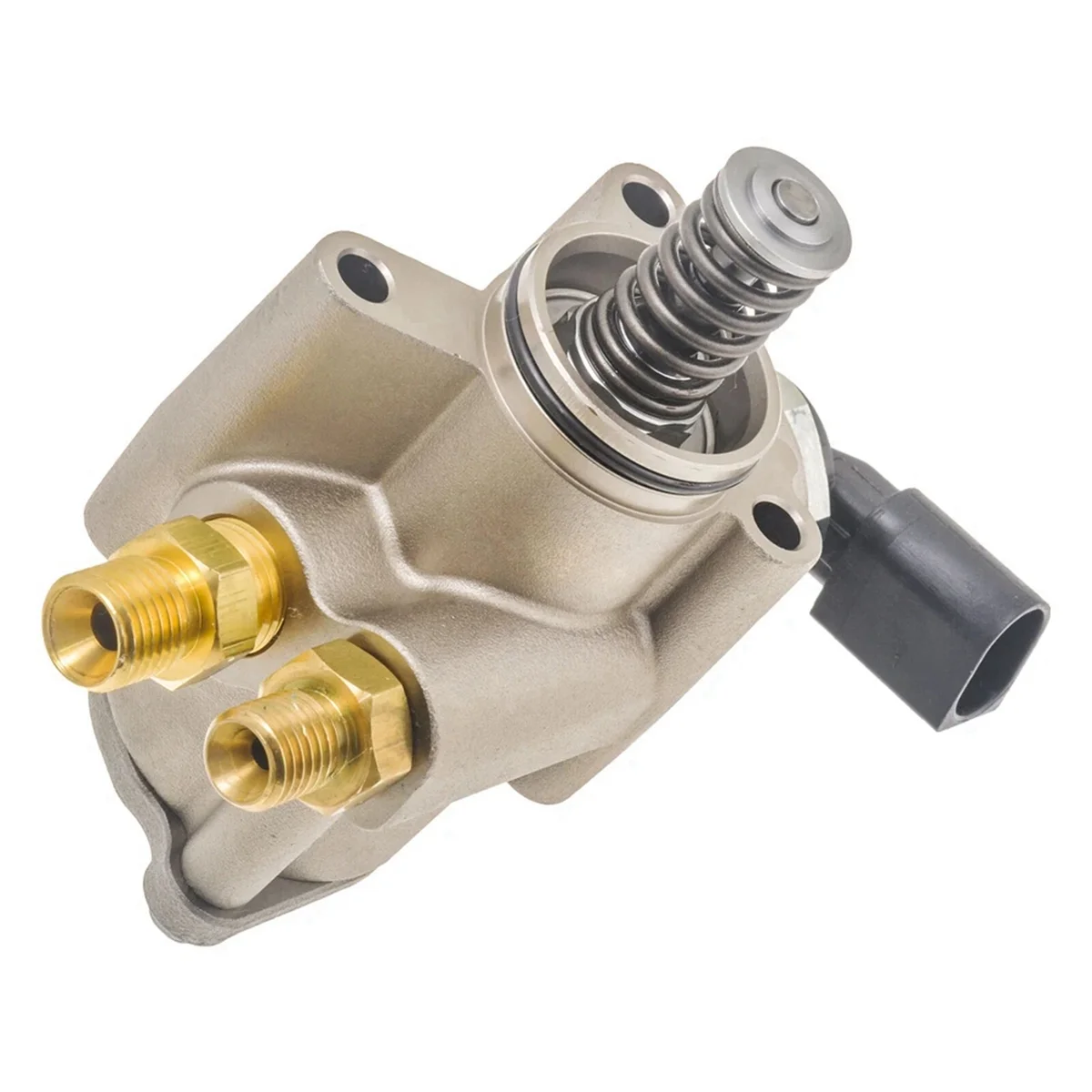 Durable 079127026J 079127026AC High Pressure Fuel Pump for Audi 4.2L Q7 A8 A6 
Durable 079127026J 079127026AC High Pressure Fuel Pump for Audi 4.2L Q7 A8 A6