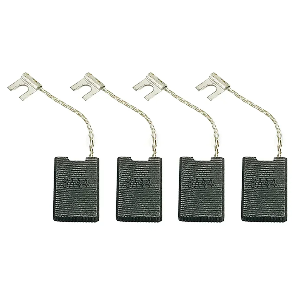 4/2Pcs Carbon Brushes For Bosch GSH27 6.3x16x22mm Replaced 1617000425 1607014103 Household Hand Power Tool Accessories
4/2Pcs Carbon Brushes For Bosch GSH27 6.3x16x22mm Replaced 1617000425 1607014103 Household Hand Power Tool Accessories