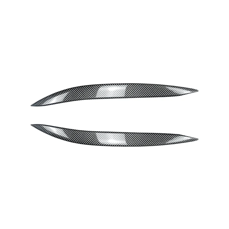 Car Front Headlight Eyebrow Head Light Eyelid Eyebrow For BMW 1 Series F70 2 Series F74 2024+
Car Front Headlight Eyebrow Head Light Eyelid Eyebrow For BMW 1 Series F70 2 Series F74 2024+