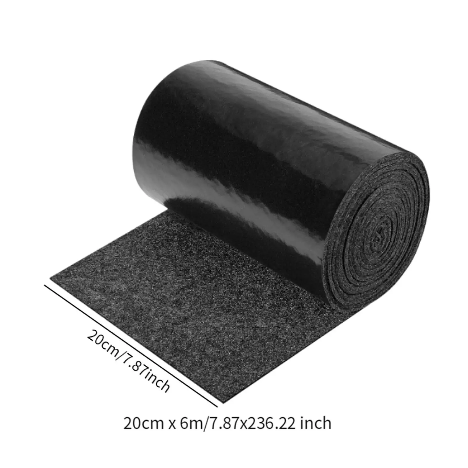 Felt Boat Trailer Bunk Carpet Custom Fit Marine Bunk Board Protector for Boat Trailer Roll and Deck Use
Felt Boat Trailer Bunk Carpet Custom Fit Marine Bunk Board Protector for Boat Trailer Roll and Deck Use
