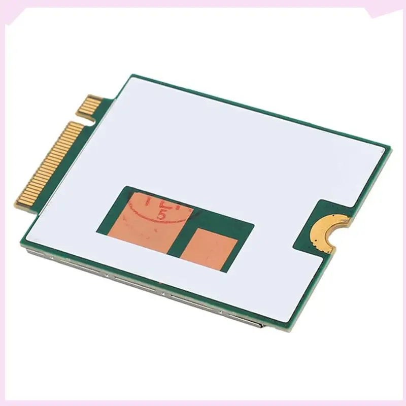 B24B 4X Lt4120 X5 LTE T77W595 796928-001 4G WWAN M.2 150 Мбит/с LTE модем для HP Elite X2 840 850 G3 640 650 645 G2 Зеленый
B24B 4X Lt4120 X5 LTE T77W595 796928-001 4G WWAN M.2 150 Мбит/с LTE модем для HP Elite X2 840 850 G3 640 650 645 G2 Зеленый