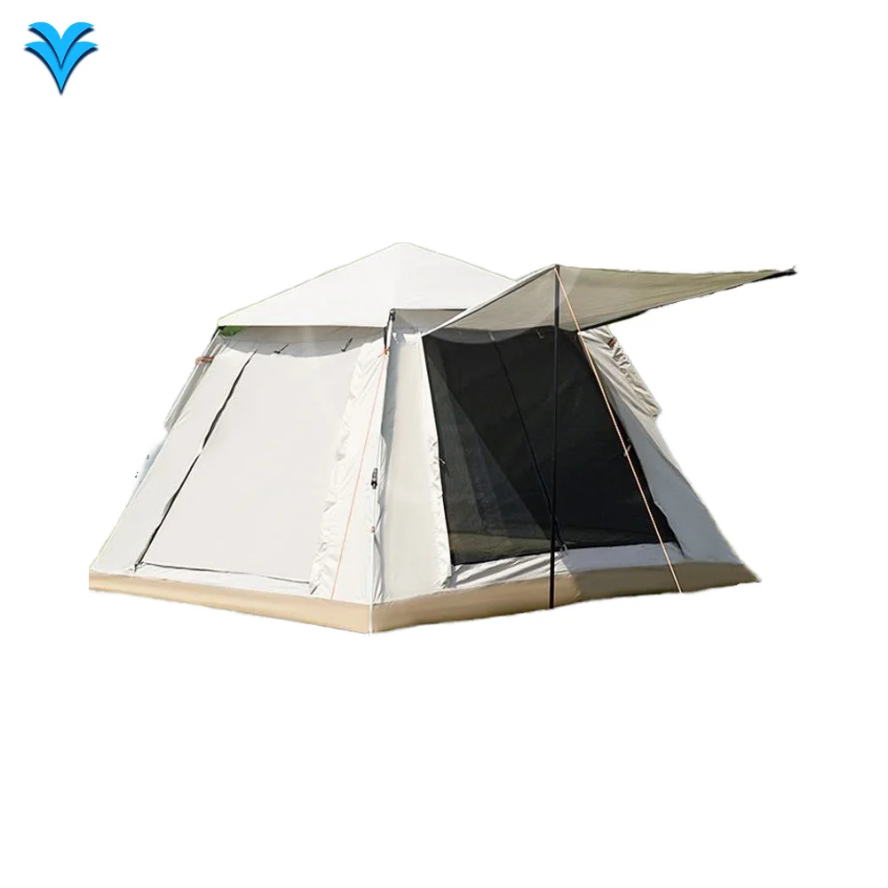 Winter Camping Tent with Company Logo 2-Pack Outdoor Survival Living Room Cot Tent for Camping and Outdoor Activities
Winter Camping Tent with Company Logo 2-Pack Outdoor Survival Living Room Cot Tent for Camping and Outdoor Activities