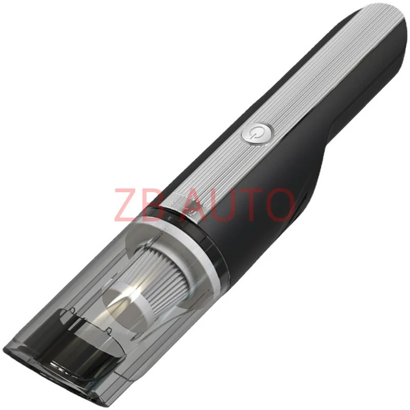 Portable handheld vacuum cleaner for cars, wireless charging, household mini high-suction car pet hair vacuum cleaner
Portable handheld vacuum cleaner for cars, wireless charging, household mini high-suction car pet hair vacuum cleaner