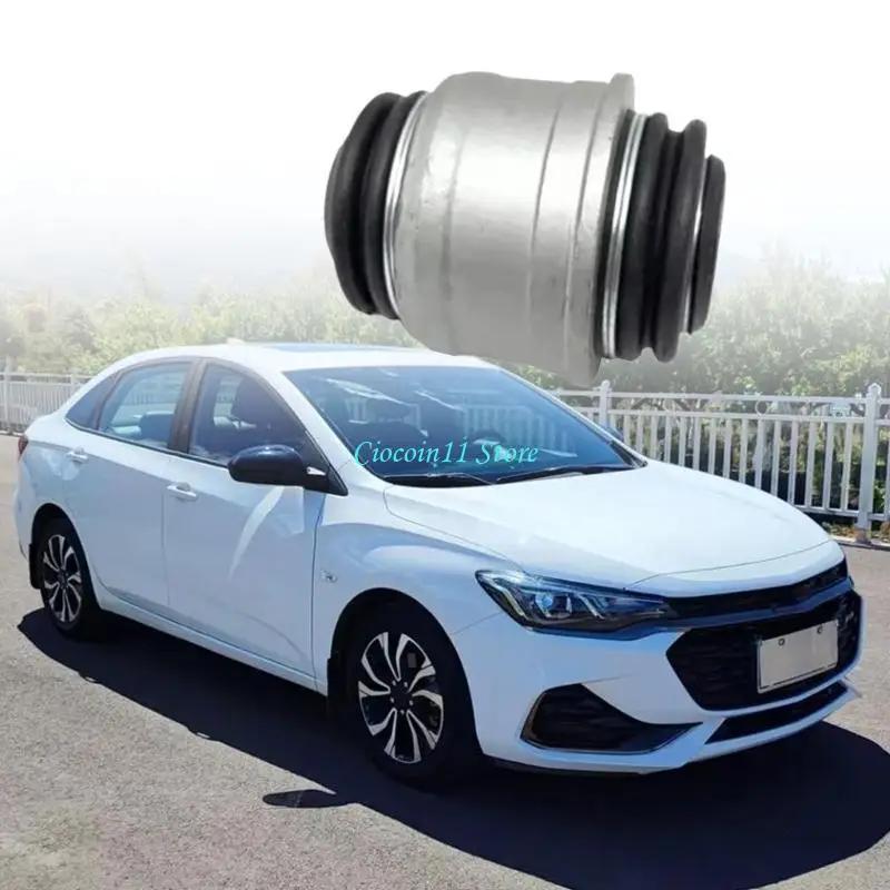 Y1UB Vibration Damping Rear Suspension Bushings 84107273 For Various Road Conditions
Y1UB Vibration Damping Rear Suspension Bushings 84107273 For Various Road Conditions