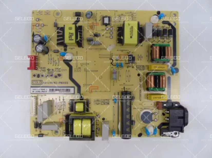40-L14TW2-PWA1CG 08-L14THA2-PW220AB HA4 power supply board for 55N3 08-L14THA4 ha2
40-L14TW2-PWA1CG 08-L14THA2-PW220AB HA4 power supply board for 55N3 08-L14THA4 ha2
