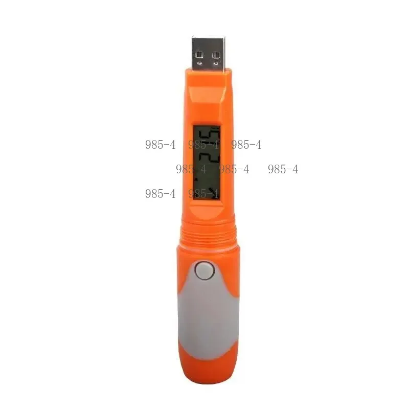 RC-51H Reusable Temp Humidity Logger, Cold Chain Data Recorder Auto Export PDF
RC-51H Reusable Temp Humidity Logger, Cold Chain Data Recorder Auto Export PDF