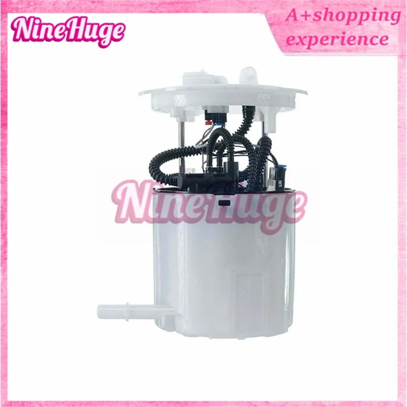 New Electric Fuel Pump Module Assembly Replacement For Jeep Grand Cherokee 3.6 2011-2014 Pentastar DOHC V6 E7271M K05145585AB
New Electric Fuel Pump Module Assembly Replacement For Jeep Grand Cherokee 3.6 2011-2014 Pentastar DOHC V6 E7271M K05145585AB