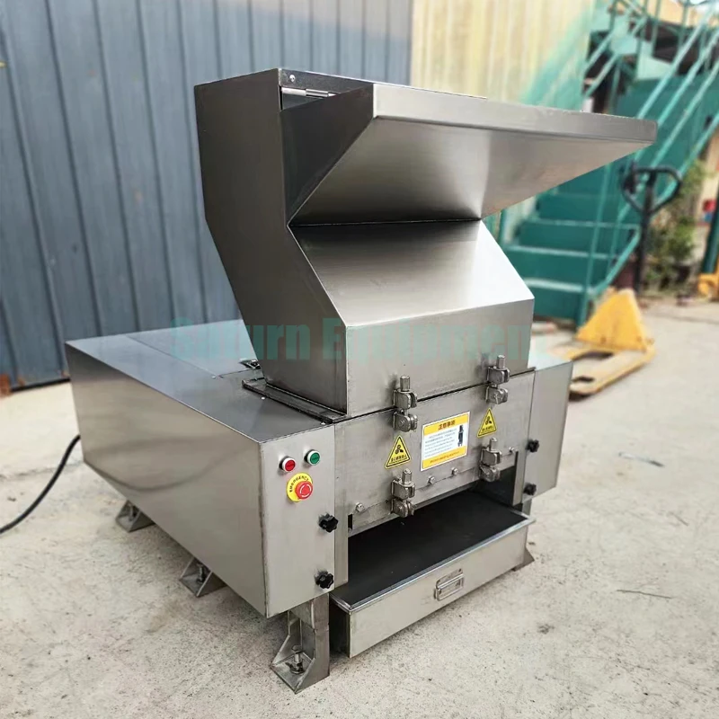 Good Performance Sheep/Cow/Pig Bone Crusher / Poultry Bone Crushing Machine
Good Performance Sheep/Cow/Pig Bone Crusher / Poultry Bone Crushing Machine
