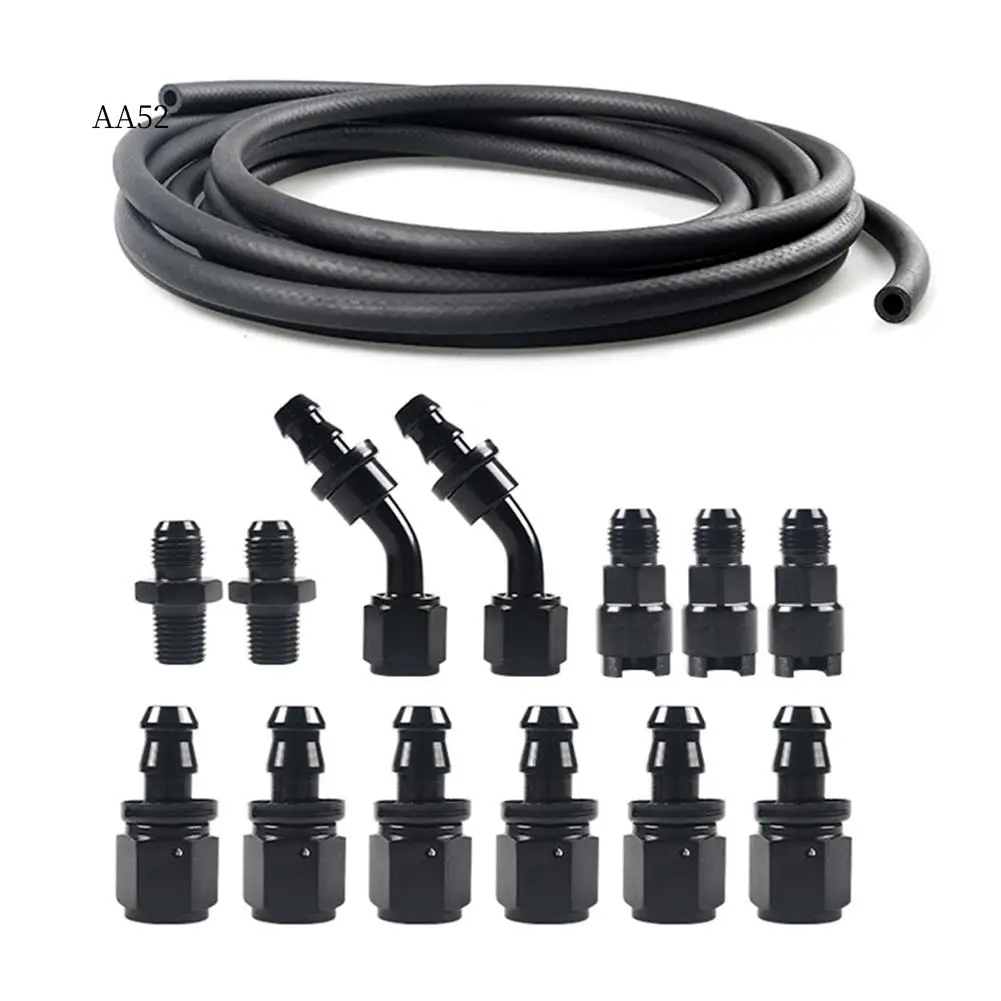 AS-10299146 Fuel Filter Regulator & Fittings Kit For LS Swap EFI Conversion For Corvette C5 1999-2004 Replace
AS-10299146 Fuel Filter Regulator & Fittings Kit For LS Swap EFI Conversion For Corvette C5 1999-2004 Replace