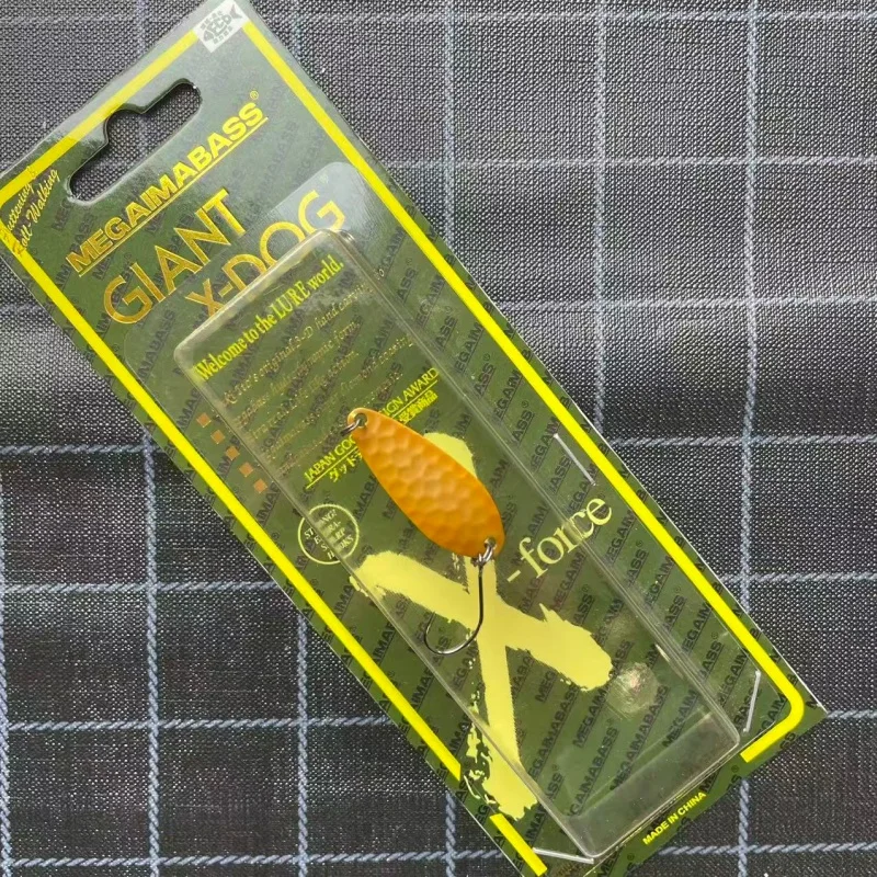 8223 MEGAIMABASS 3D printed lure bait, bare board with hook, fishing for sea bass with curved mouth, metal lure glitter
8223 MEGAIMABASS 3D printed lure bait, bare board with hook, fishing for sea bass with curved mouth, metal lure glitter