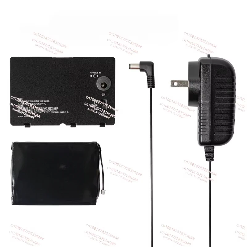 FT-818 FT-817 lithium battery pack+charging compartment cover+charger three piece set
FT-818 FT-817 lithium battery pack+charging compartment cover+charger three piece set