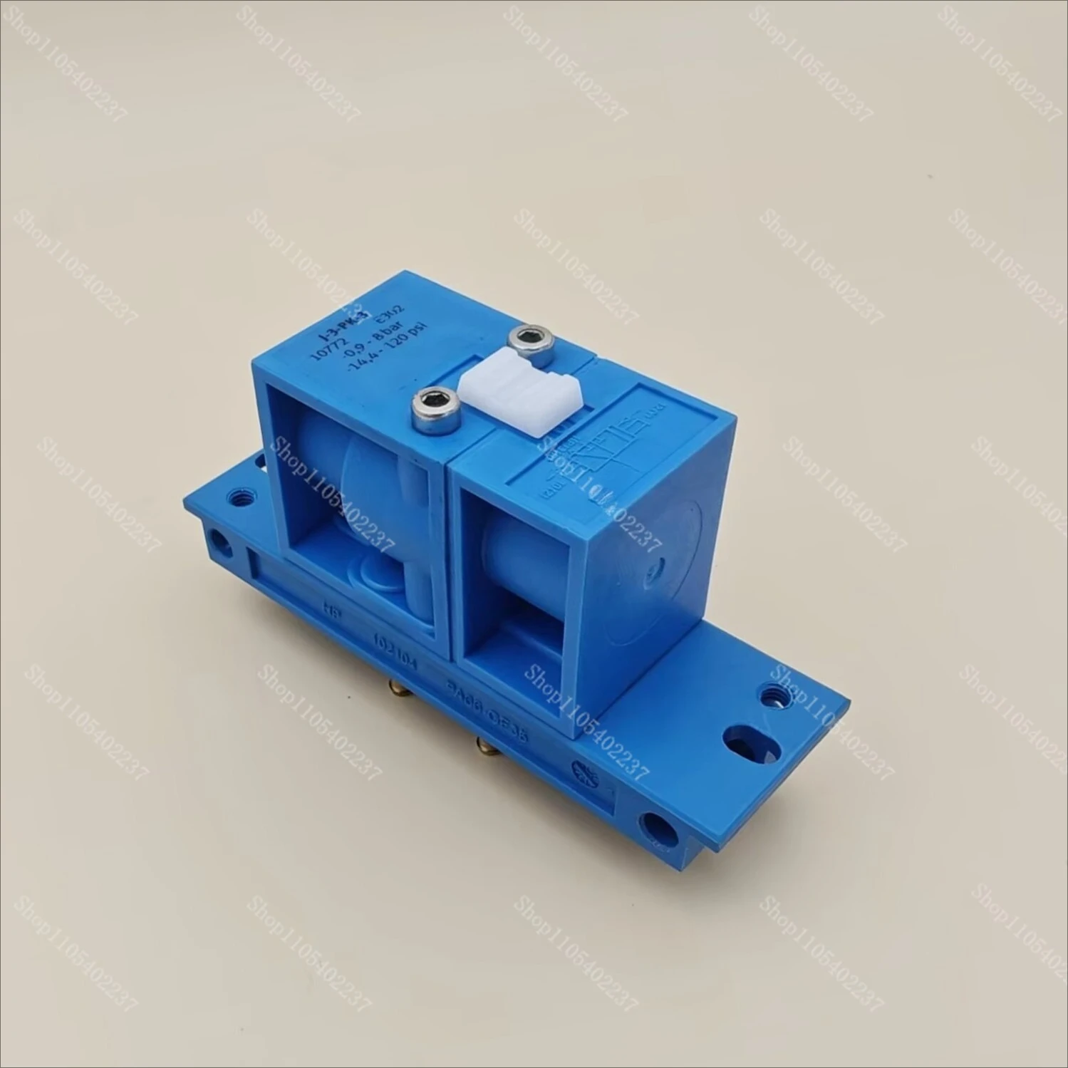 J-3-PK-3 10772 ZK-PK-3-6/3 4204 OS-PK-3-6/3 4232 Pneumatic Valve Set for Type Pneumatic System Replacement Part
J-3-PK-3 10772 ZK-PK-3-6/3 4204 OS-PK-3-6/3 4232 Pneumatic Valve Set for Type Pneumatic System Replacement Part