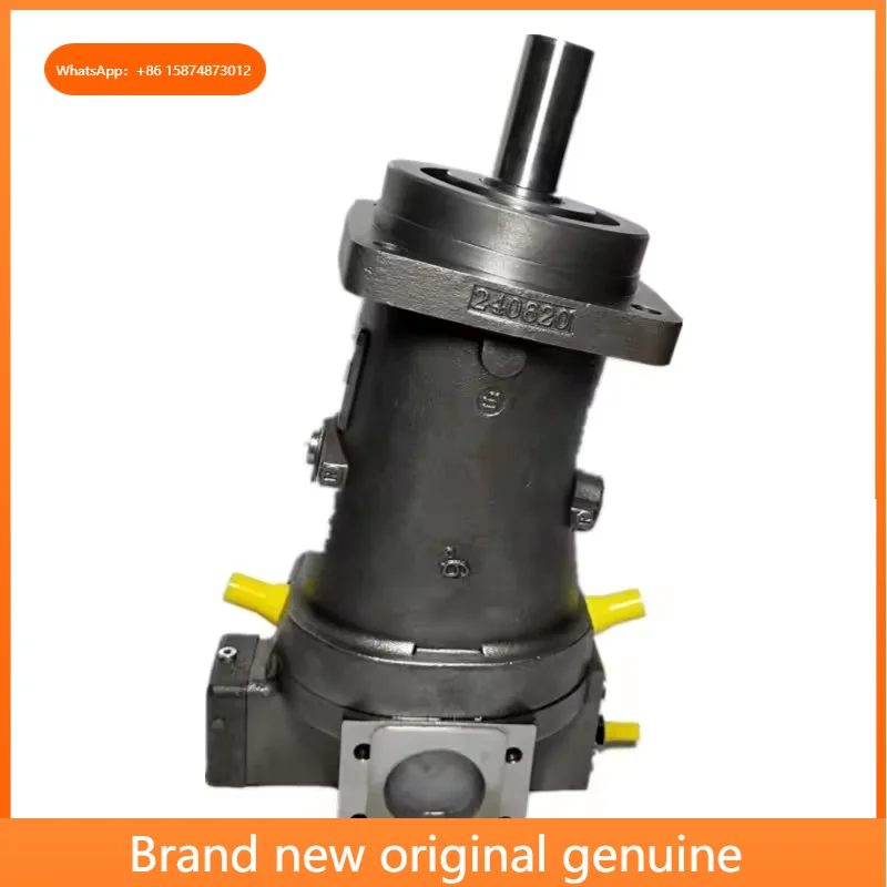 Nuoyi A7V78LV A7V107LV A7V160LV A7V250LV A7V355LV A7V500LV series A7V160LV1RPFOO Hydraulic Variable Displacement Pump
Nuoyi A7V78LV A7V107LV A7V160LV A7V250LV A7V355LV A7V500LV series A7V160LV1RPFOO Hydraulic Variable Displacement Pump