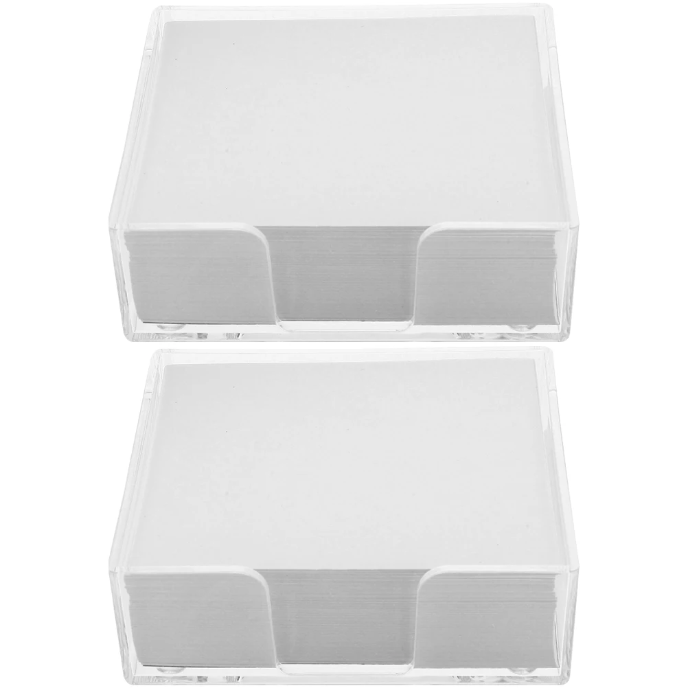 2 Boxes Non-Stick Memo Pads Portable Writing Paper For Office College Supplies Daily Scheduling Organizer Home Use Practical
2 Boxes Non-Stick Memo Pads Portable Writing Paper For Office College Supplies Daily Scheduling Organizer Home Use Practical