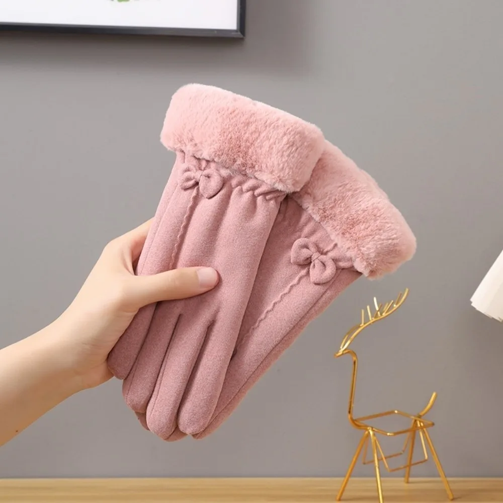 New Dralon Winter Gloves Warm Touchable Screen Touch Screen Gloves Coldproof Full Finger Driving Mittens Autumn and Winter
New Dralon Winter Gloves Warm Touchable Screen Touch Screen Gloves Coldproof Full Finger Driving Mittens Autumn and Winter