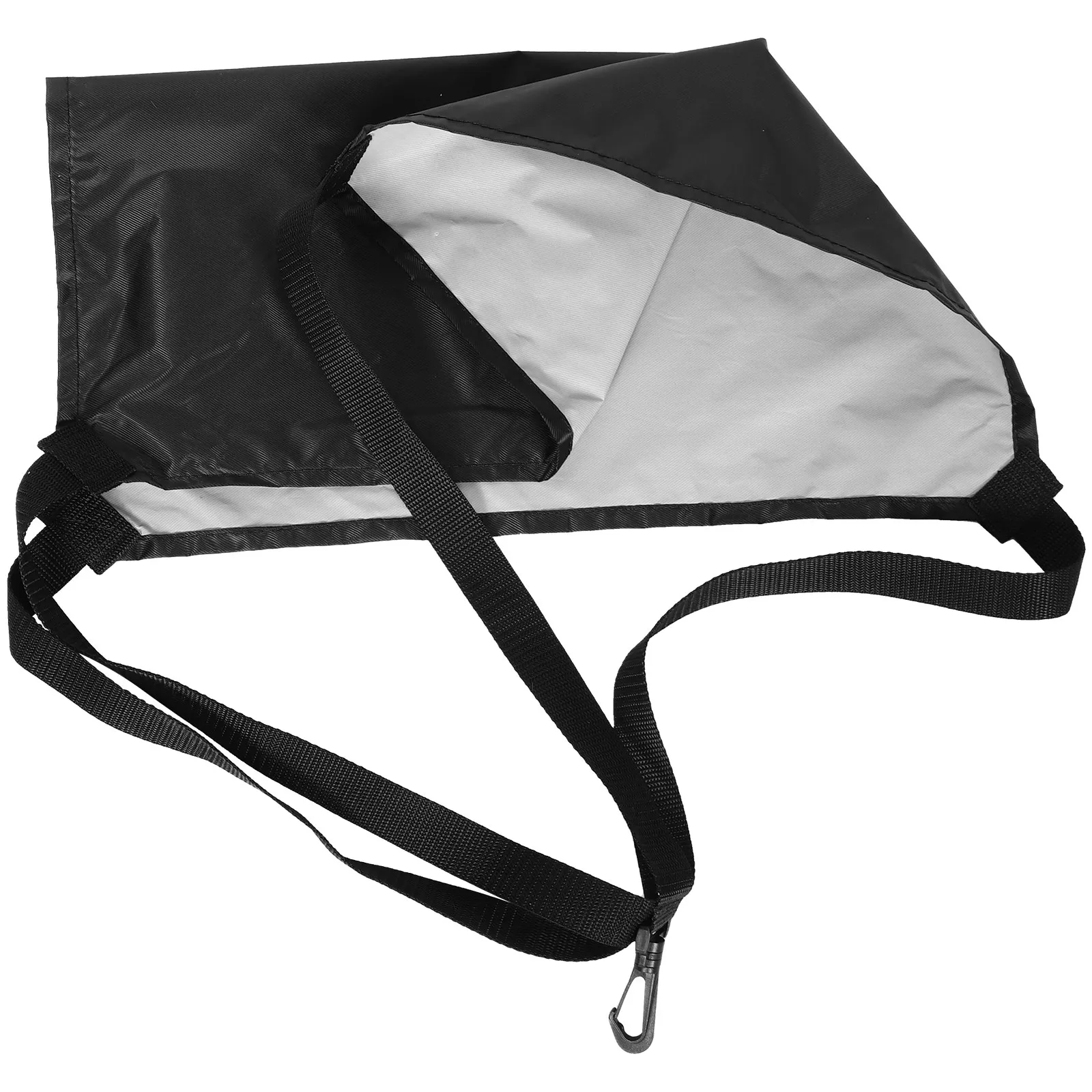 Swimming Resistance Parachute for Strength Training Swim Harness Pool Aquatic Resistance Gear Adjustable Comfortable Portable
Swimming Resistance Parachute for Strength Training Swim Harness Pool Aquatic Resistance Gear Adjustable Comfortable Portable