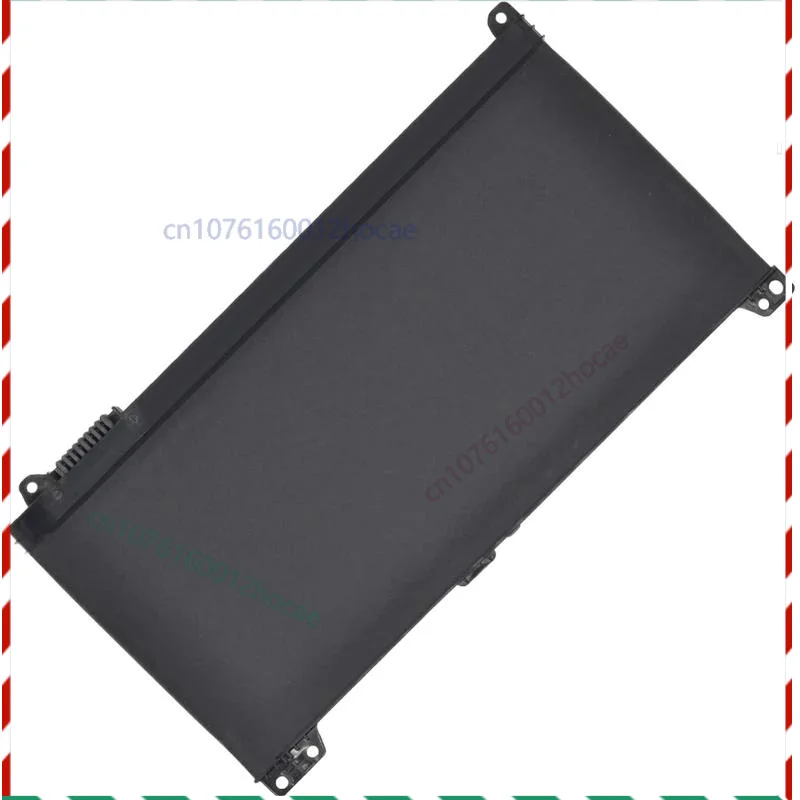 RR03XL для HP ProBook 430 440 450 455 470 G4 G5 HSTNN-PB6W HSTNN-UB7C HSTNN-LB71 851610-850 851477-832 Аккумулятор для ноутбука 11,4 В 48
RR03XL для HP ProBook 430 440 450 455 470 G4 G5 HSTNN-PB6W HSTNN-UB7C HSTNN-LB71 851610-850 851477-832 Аккумулятор для ноутбука 11,4 В 48