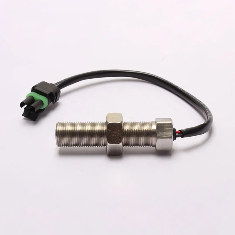 For Hyundai R200 220 225 5 7 9 excavator accessories for Cummins engine speed sensor
For Hyundai R200 220 225 5 7 9 excavator accessories for Cummins engine speed sensor