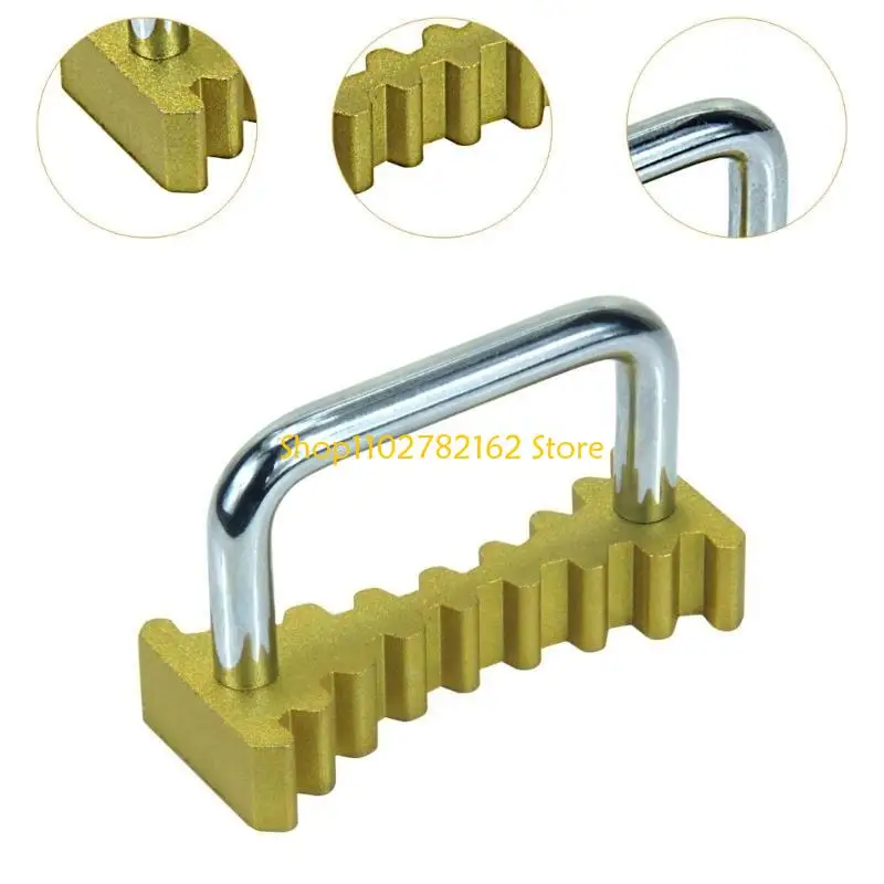 547B Efficient Professional Camshaft Retaining Timing Tool for EA211 Engines for Timing Belt Adjustments & Replacements 
547B Efficient Professional Camshaft Retaining Timing Tool for EA211 Engines for Timing Belt Adjustments & Replacements