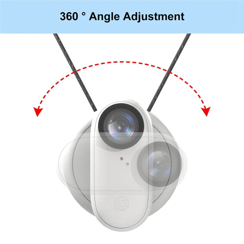 A92Z For Insta360 GO3/3S Sports Camera Magnetic Lanyard Bracket Neck Lanyard Lanyard
A92Z For Insta360 GO3/3S Sports Camera Magnetic Lanyard Bracket Neck Lanyard Lanyard