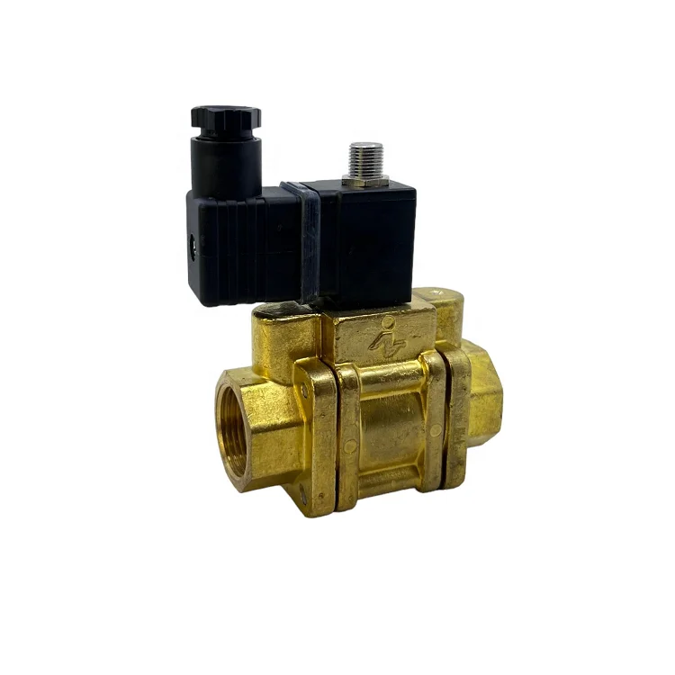 Новый электромагнитный клапан EGV-211-A79-3/8 BN
Новый электромагнитный клапан EGV-211-A79-3/8 BN