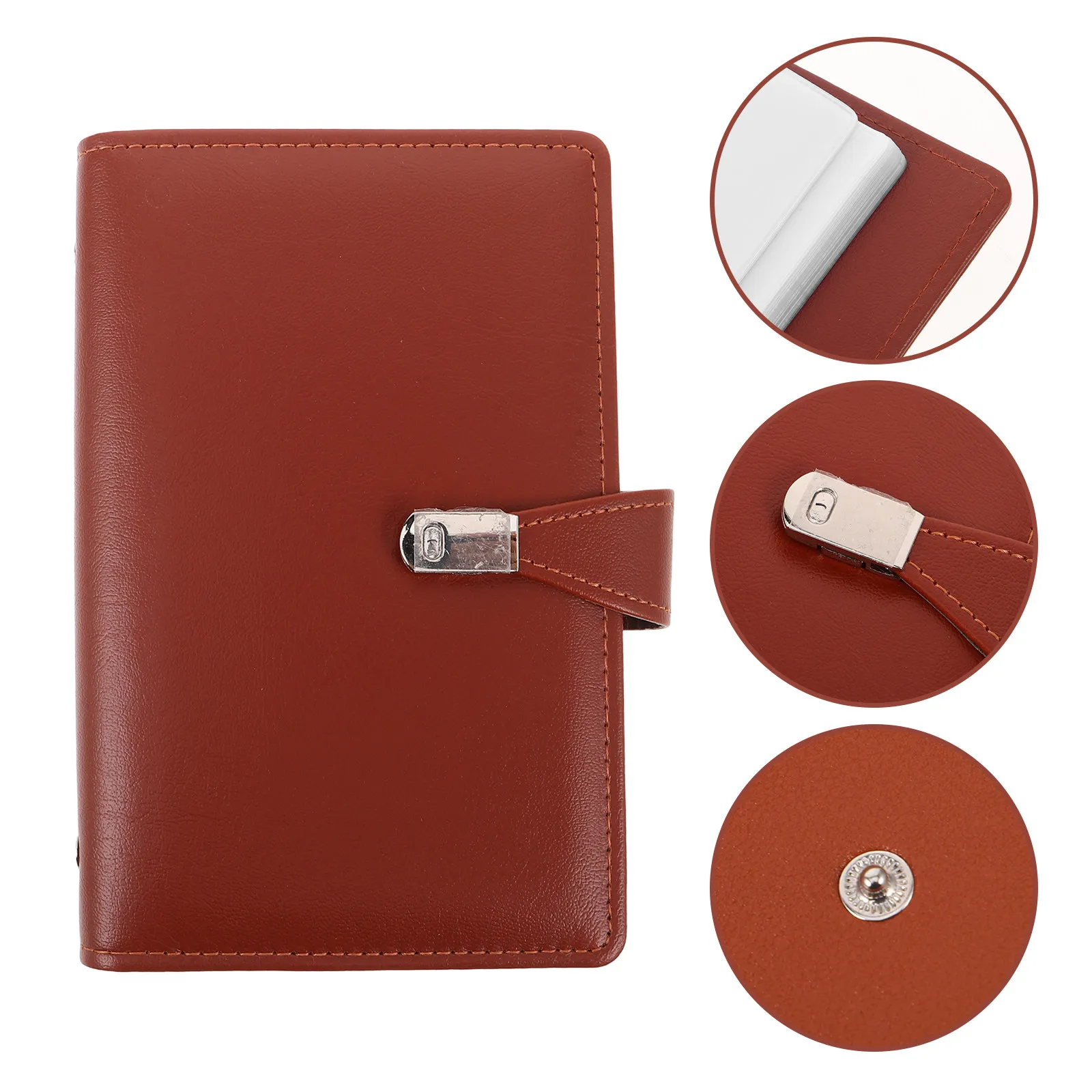 Визитница-органайзер на 150 карт, тонкий, из ПУ кожи, портативный, для визиток и кредитных карт, для офиса и путешествий, минималистичный дизайн
Визитница-органайзер на 150 карт, тонкий, из ПУ кожи, портативный, для визиток и кредитных карт, для офиса и путешествий, минималистичный дизайн