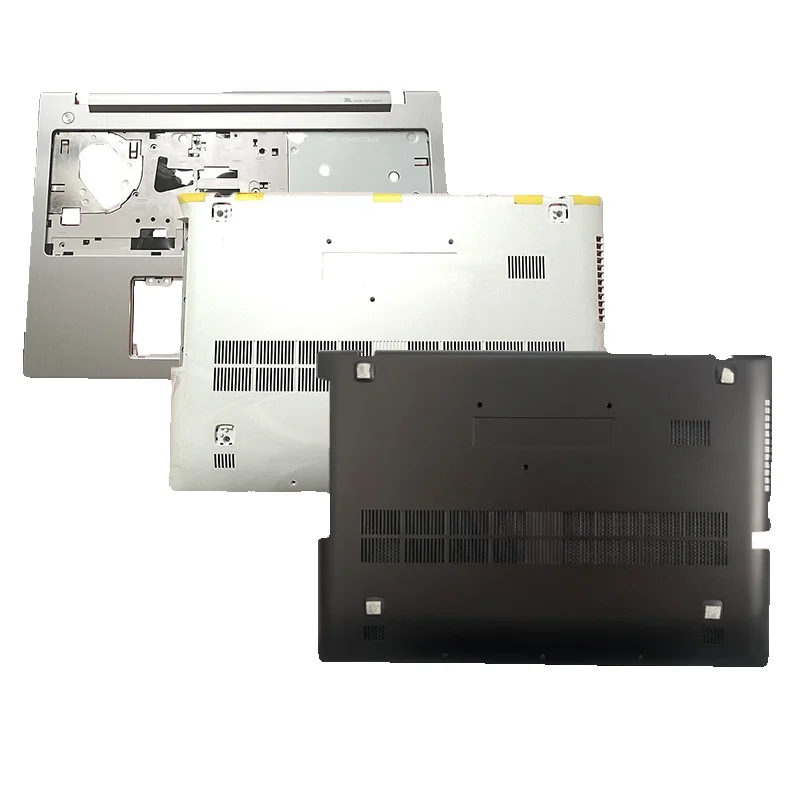 Новинка, чехол для ноутбука Lenovo Ideapad Z510, Упор для рук, верхний корпус/нижний корпус, корпус, черный корпус, запасные части
Новинка, чехол для ноутбука Lenovo Ideapad Z510, Упор для рук, верхний корпус/нижний корпус, корпус, черный корпус, запасные части