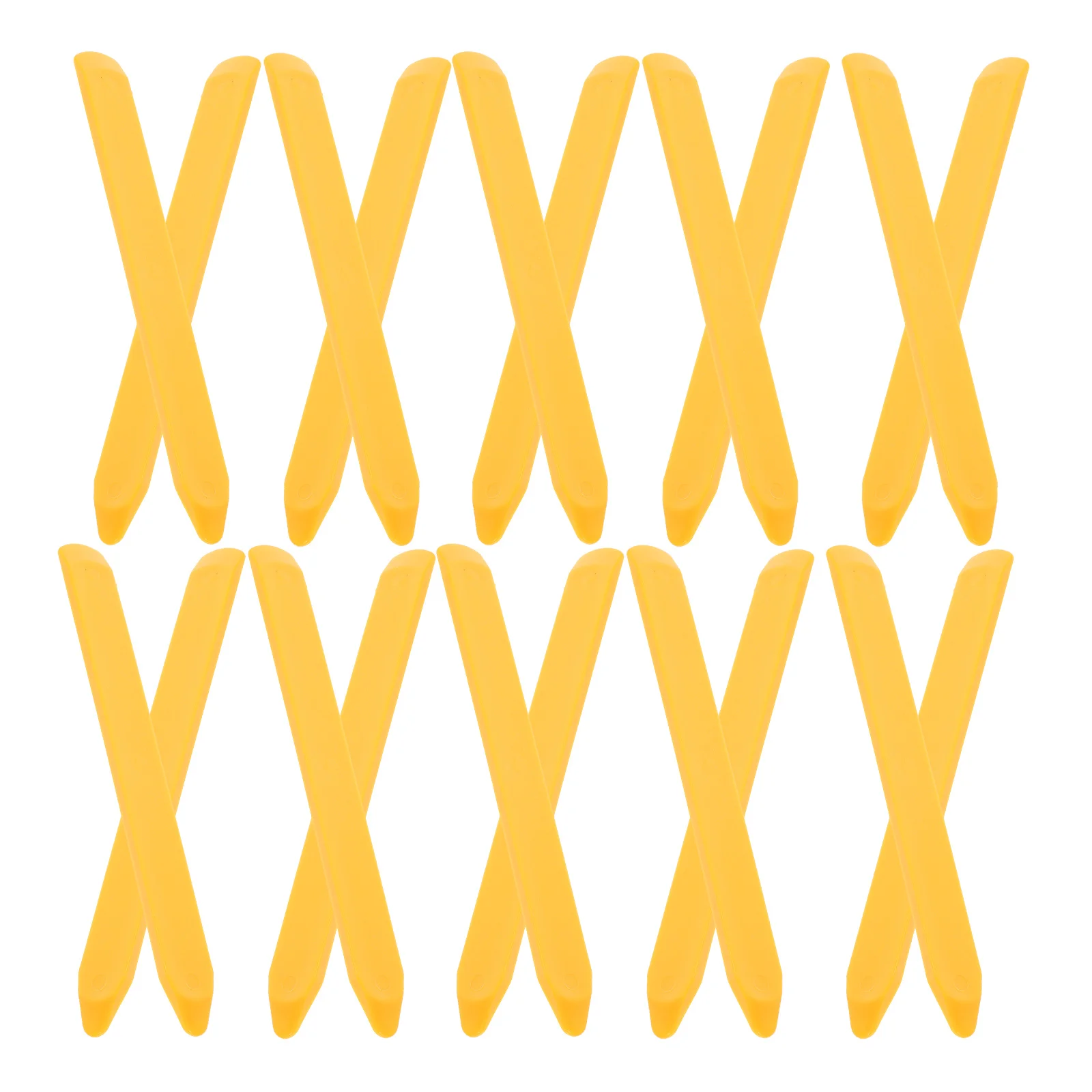 20PCS Tile Beauty Seam Plastic Scraper Grout Special Construction Tool ABS Pure New Material Tool (Straight Angle)
20PCS Tile Beauty Seam Plastic Scraper Grout Special Construction Tool ABS Pure New Material Tool (Straight Angle)