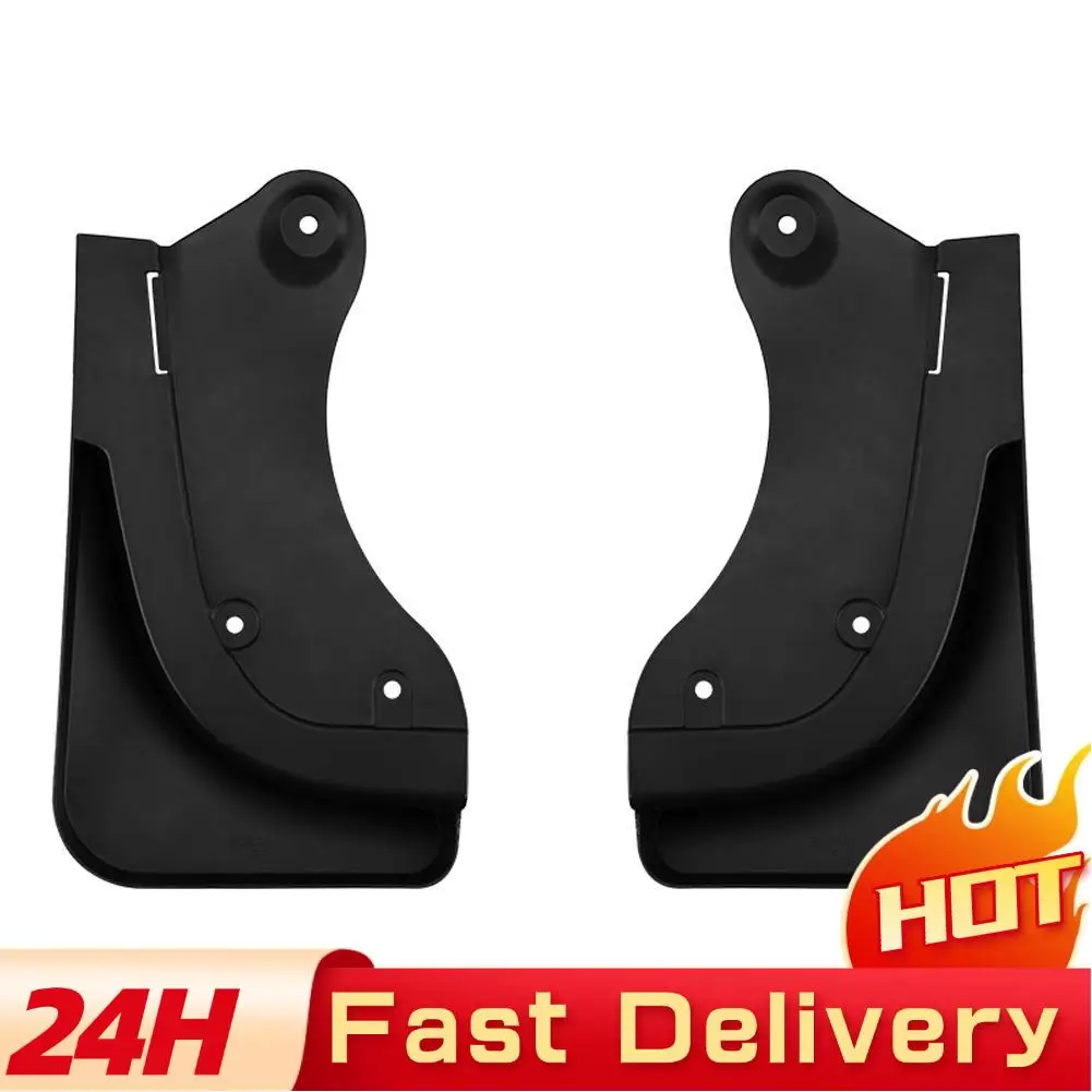 Mudguards Mud Flaps For Tesla 2025 Modely Anti-Snow Anti-Sand Front And Rear Car Accessories Z3R5
Mudguards Mud Flaps For Tesla 2025 Modely Anti-Snow Anti-Sand Front And Rear Car Accessories Z3R5