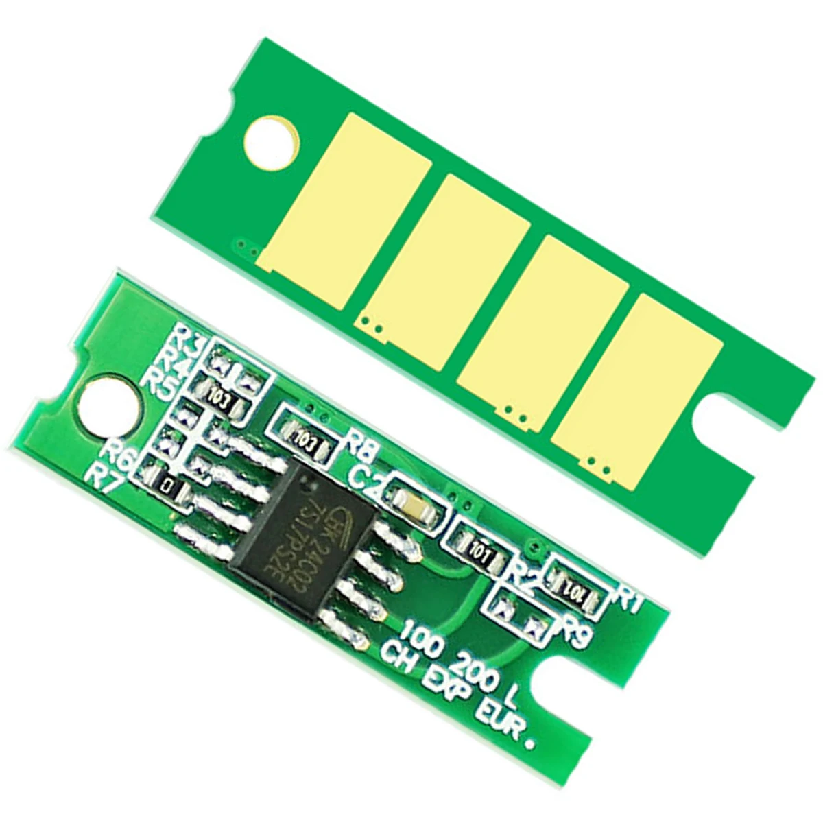 Image Imaging Unit Drum Chip for Ricoh Lanier Savin IPSiO Aficio SP 400DN 450 450DN 400N 400NW 450S 400SU 400SF 450W 450UW 450S
Image Imaging Unit Drum Chip for Ricoh Lanier Savin IPSiO Aficio SP 400DN 450 450DN 400N 400NW 450S 400SU 400SF 450W 450UW 450S